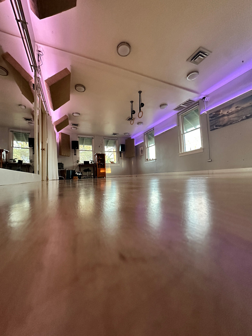 Tuesday Night Candlelight Meditation Circle