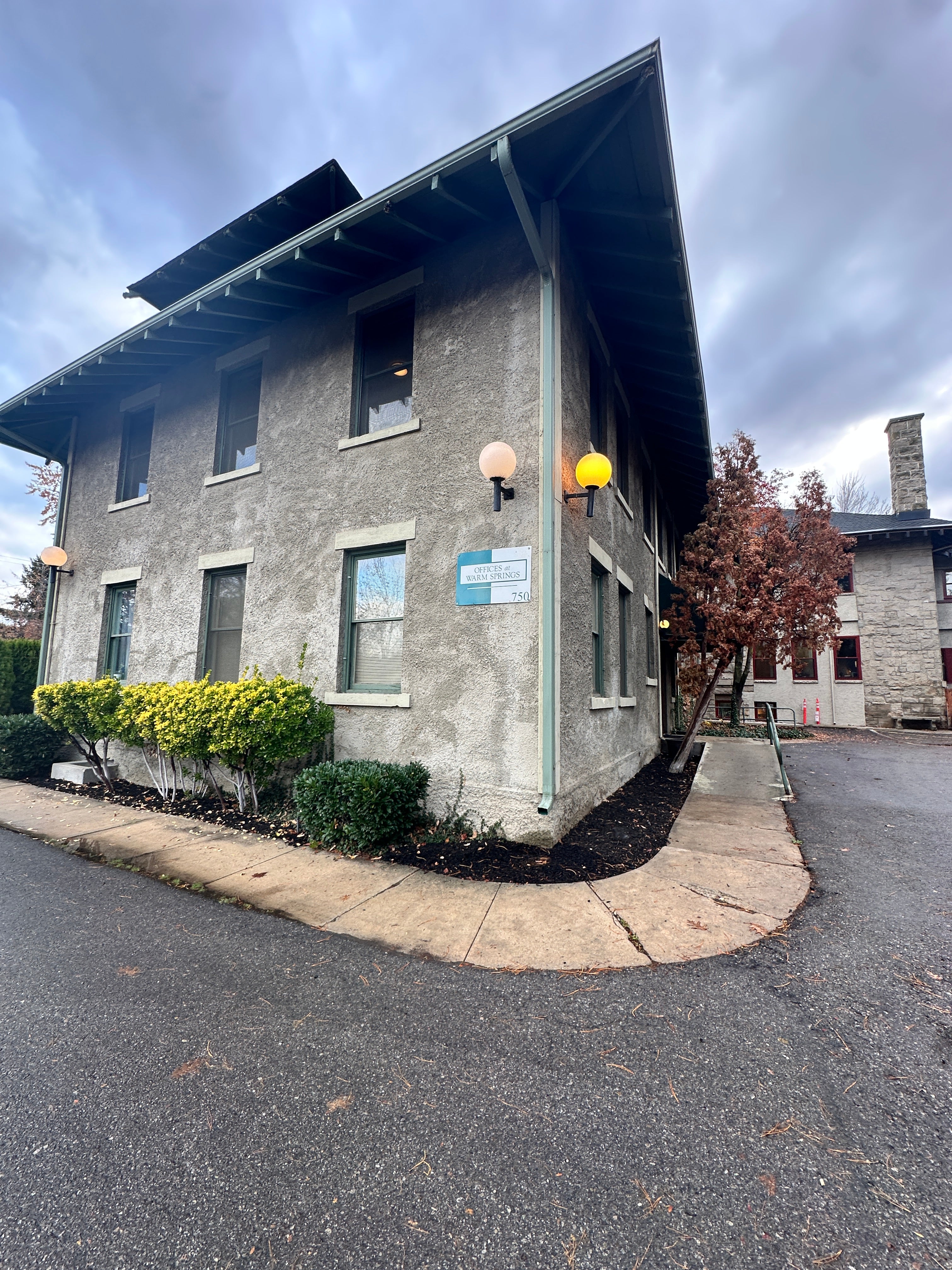 Sol Studio Yoga Class