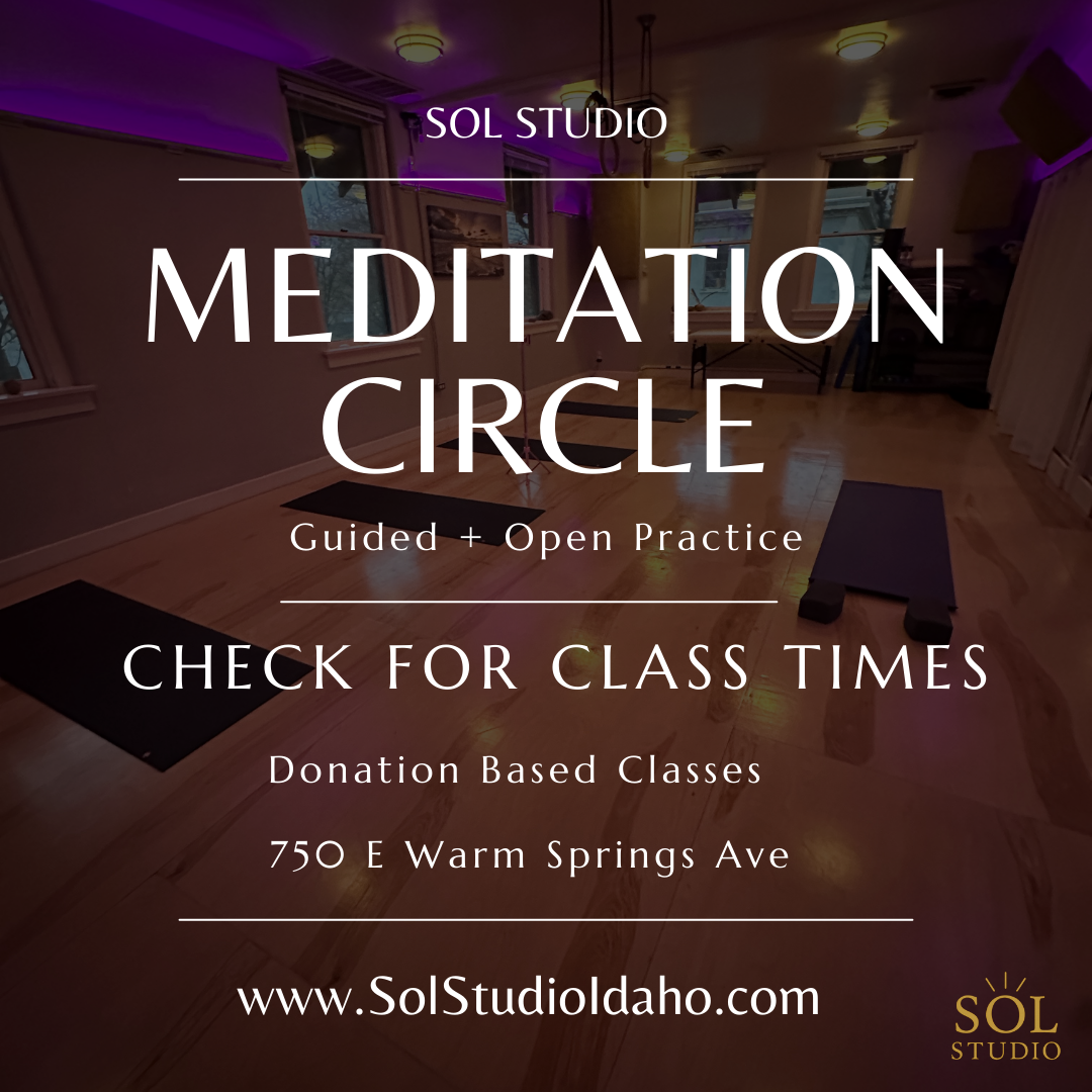 Learn How to Meditate in 2026 (A Four-Week Starter Kit)